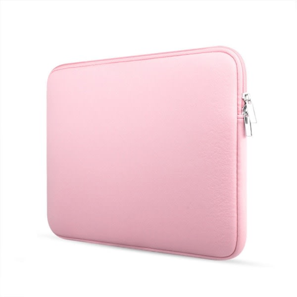 Computer case for 13 & 15 inches, fits MacBook Pro and Air. Black - 15.6 inches - Image 5