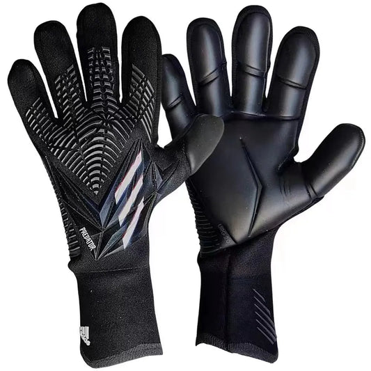 Goalkeeper Gloves Football Gloves Size Size Size - Size 7 7 size 7 size 7 - Image 3