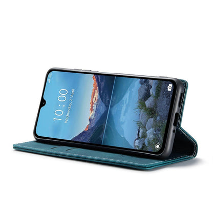 Xiaomi Redmi 14C 4G Leather Case with Card Holder Stand - Multicolor (Compatible with CASEME 013 Series) Multicolor Style E - Image 4