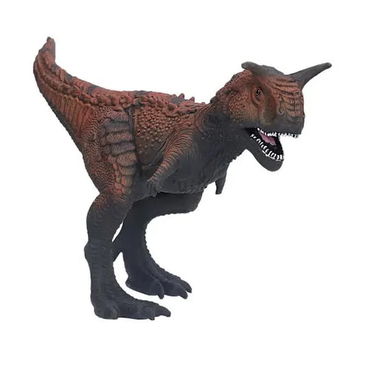 Realistic Carnotaurus Dino Toy for Kids, Collectors and Home Decor - Image 2