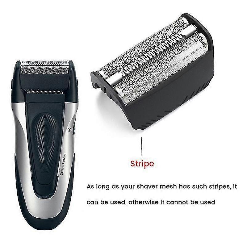 30b Blade For 310 5742 5743 195 197s 199, fix400 4735 4736 4737 Replacement Net Guard Black - Image 2