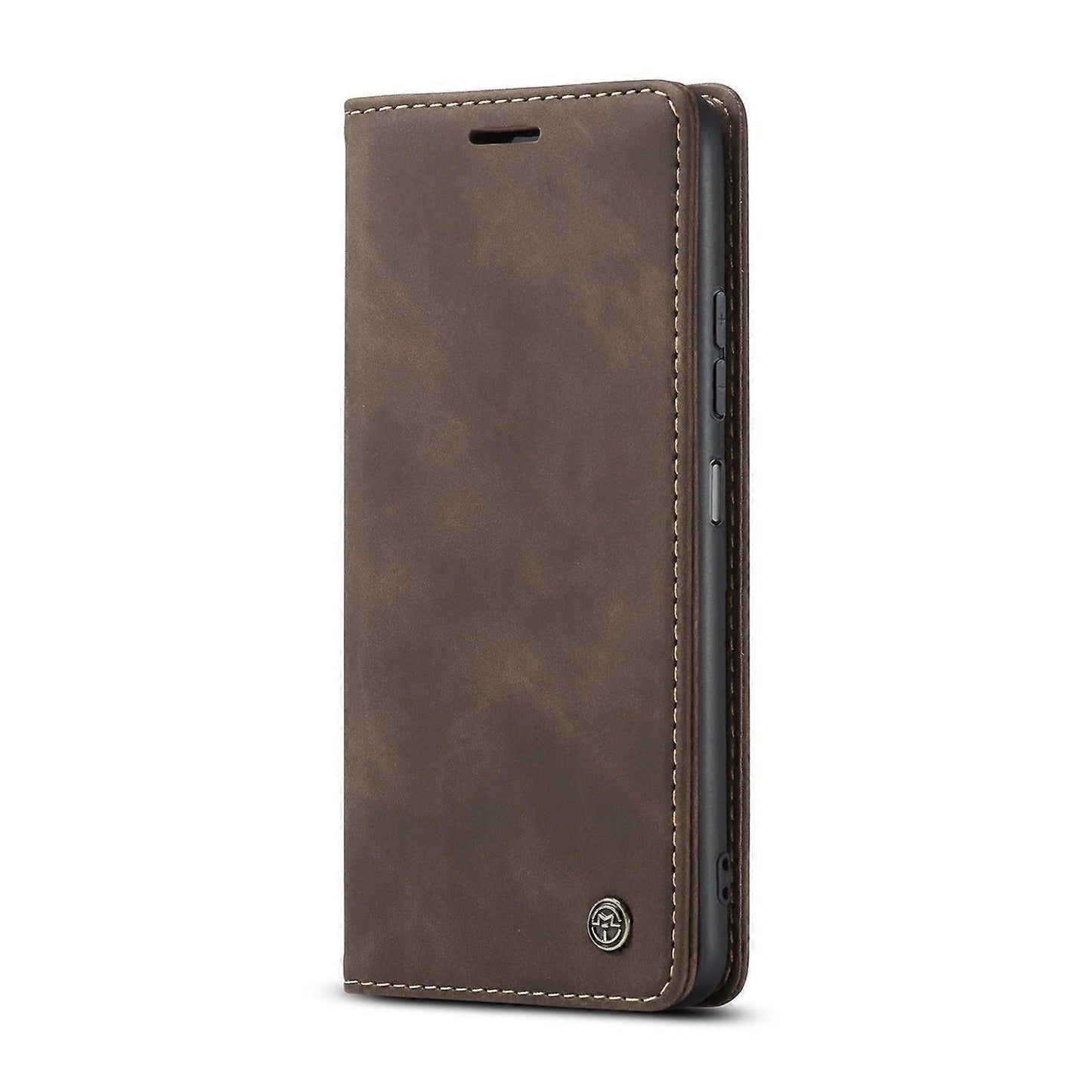 For Xiaomi Redmi 14C 4G Case CASEME 013 Series Card Holder Stand Leather Phone Case Multicolor Multicolor Multicolor Style A - Image 2
