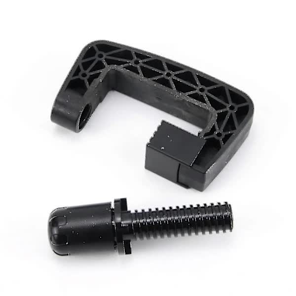 Racing Game Steering Wheel Clamp Compatible with Logitech G920 G25 G27 G29 G923 Wyelv - Image 2