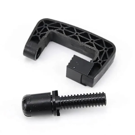 Racing Game Steering Wheel Clamp Compatible with Logitech G920 G25 G27 G29 G923 Wyelv - Image 2