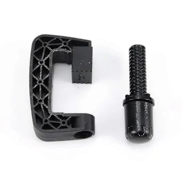 Racing Game Steering Wheel Clamp Compatible with Logitech G920 G25 G27 G29 G923 Wyelv - Image 3