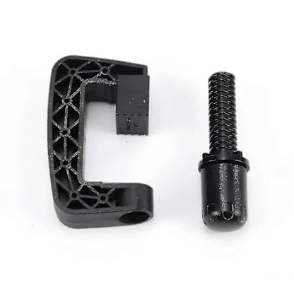 Racing Game Steering Wheel Clamp Compatible with Logitech G920 G25 G27 G29 G923 Wyelv - Image 3