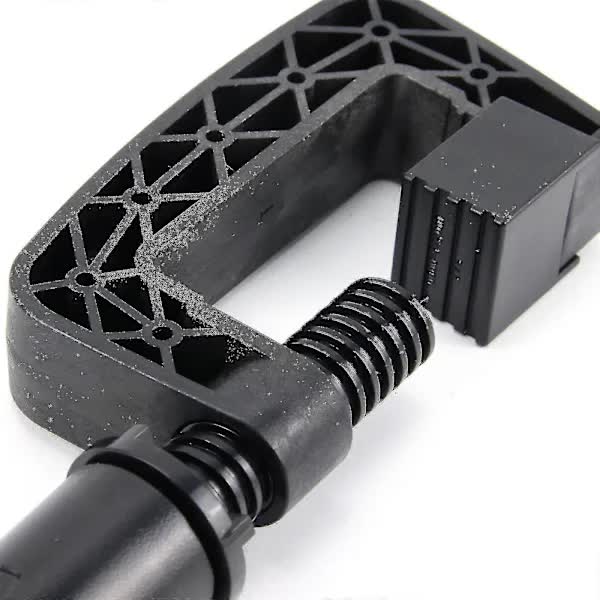 Racing Game Steering Wheel Clamp Compatible with Logitech G920 G25 G27 G29 G923 Wyelv - Image 5