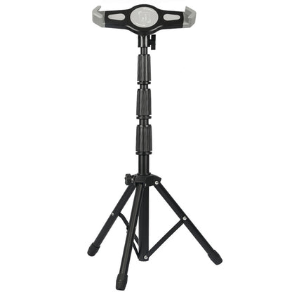 Compatible with iPad Stand, Height Adjustable iPad Holder Stand & Floor iPad Stand with 360° Rotating iPad Stand Mount - Image 3
