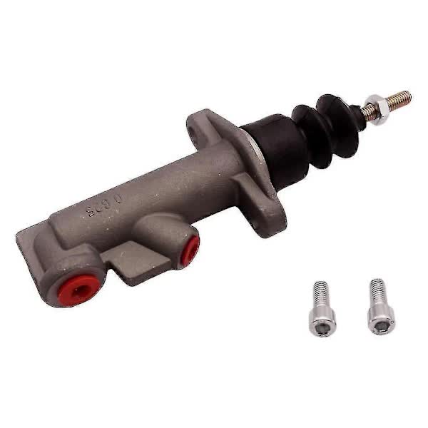 Racing Brake Clutch Master Cylinder 0.625 Bore Fits Hydraulic Handbrake Pump - Image 2