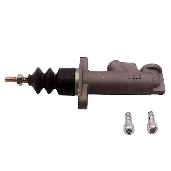 Racing Brake Clutch Master Cylinder 0.625 Bore Fits Hydraulic Handbrake Pump - Image 4