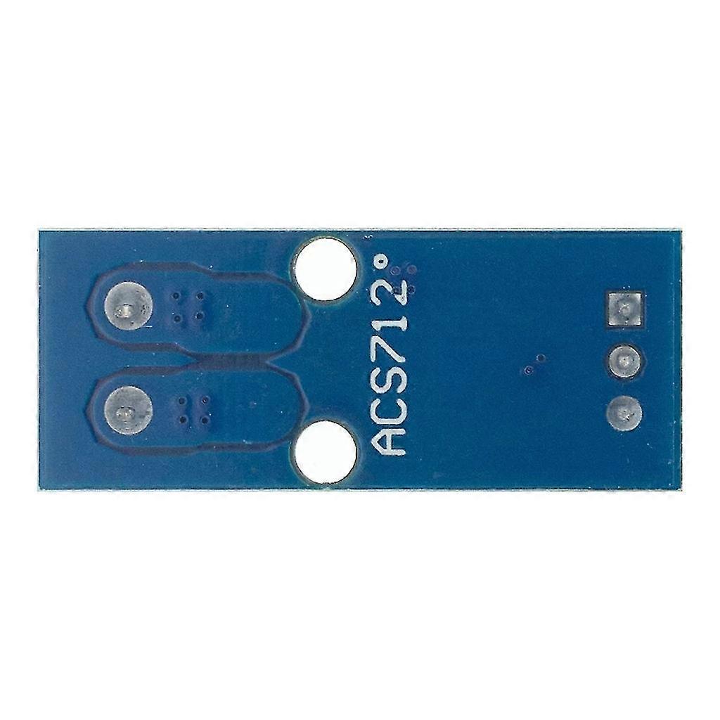 Current Sensor Module Acs712 30a 20a 5a Current Tester Acs712elc Power Model - Image 3