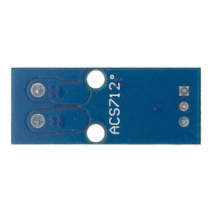 Current Sensor Module Acs712 30a 20a 5a Current Tester Acs712elc Power Model - Image 3