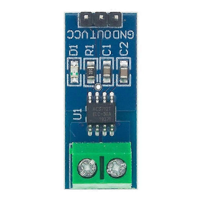 Current Sensor Module Acs712 30a 20a 5a Current Tester Acs712elc Power Model - Image 5