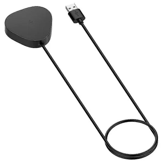 {CA}Wireless Charger for Sonos Roam/Roam SL Speakers, Portable Charging Pad, White - Image 2