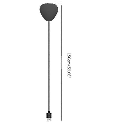 {CA}Wireless Charger for Sonos Roam/Roam SL Speakers, Portable Charging Pad, White - Image 5