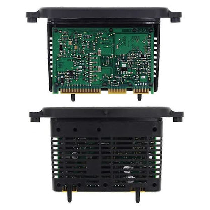 NY-63117316217 Headlight Control Unit Driver Side Compatible with 5 Series F10 GT F07 F11 - Image 3