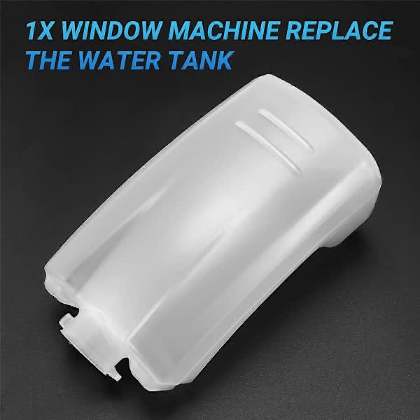 For Kärcher WV1 Window Washer Water Tank 4.633-122.0 - Image 4