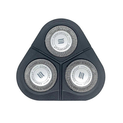 Replacement Shaver Head for S1000 S1010 S1020 S1050 S1060 S1070 Series 1000 Razor Blade Replacement Blade