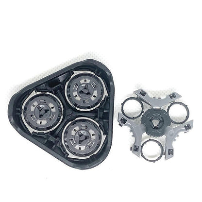 Replacement Shaver Head for S1000 S1010 S1020 S1050 S1060 S1070 Series 1000 Razor Blade Replacement Blade - Image 3