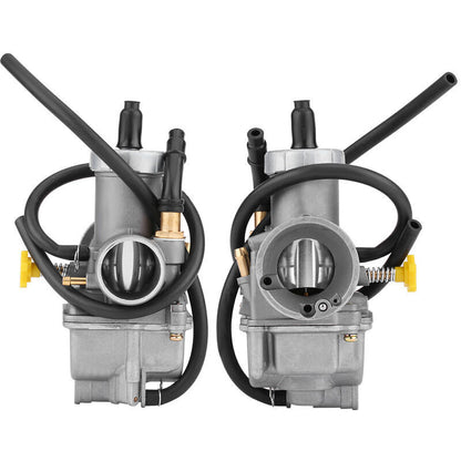 For Keihin PE28 28mm Carburetor Carb Fits Honda CR80 CR80RB 1996-2002 CR85 CR85R 2003, DEBUNS - Image 5
