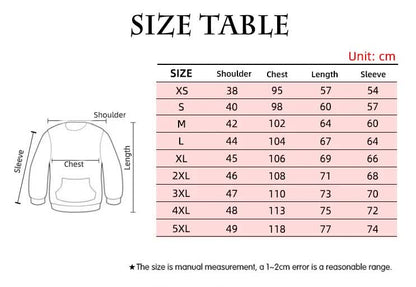 Santa Claus Darth Vader Ugly Christmas Sweater Star Wars The Mandalorian Men's Sweater Autumn Winter Women's Sweatshirt style 2 style 2 style 2 M - Image 5