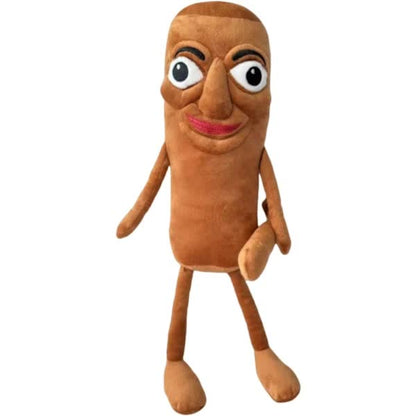 Brainrot Italian Plush Toy 37cm, Soft Meme Decor & Collectible - Image 2