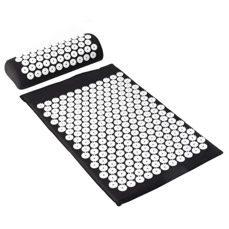 Nail Mat & Nail Cushion - Acupuncture Set 518 - Image 2