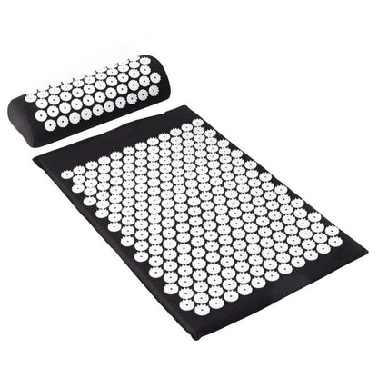 Nail Mat & Nail Cushion - Acupuncture Set 518 - Image 2