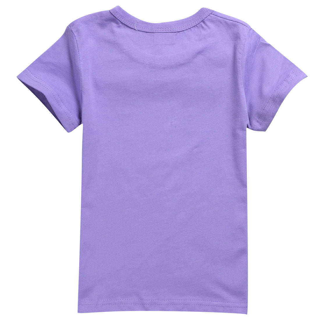 Sprunki T-shirt for boys kids Sprunki sweatshirt for fans gift figure printed toddler t-shirts Sprunki Merch Student tops Blue—max Blue 130cm - Image 3