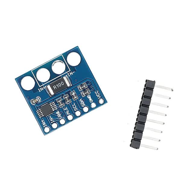 5pcs INA226 CJMCU-226 IIC I2C Interface Bidirectional Current/Power Monitoring Sensor Module for - Image 2