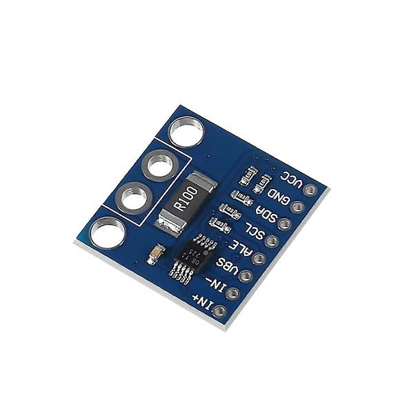 5pcs INA226 CJMCU-226 IIC I2C Interface Bidirectional Current/Power Monitoring Sensor Module for - Image 4