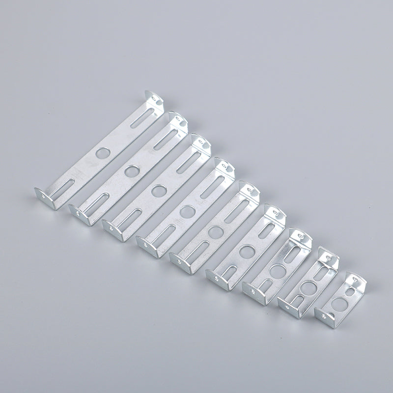 Bracket Ceiling plate mounting with fixed screws Ceiling light CE{f} E - Image 2