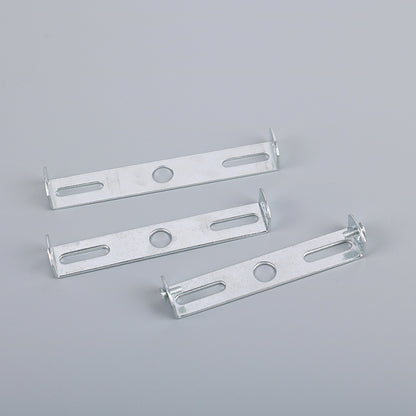 Bracket Ceiling plate mounting with fixed screws Ceiling light CE{f} E - Image 6