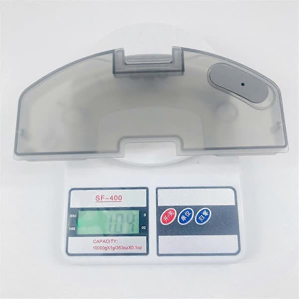 [CA] Electric Water Tank for Xiaomi S10+ B105/S20+ B108GL/Mijia 3S/Dreame L10s Pro Robot Vacuum Cleaner W - Image 4