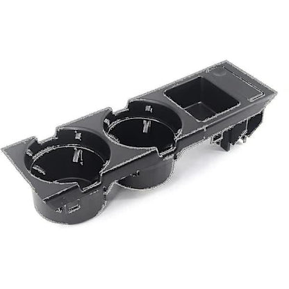 [CA] Holder for E46, Front center console drink holder for Bm-w 3-series 51168217953 -bp