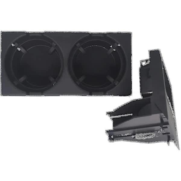 [CA] Holder for E46, Front center console drink holder for Bm-w 3-series 51168217953 -bp - Image 4