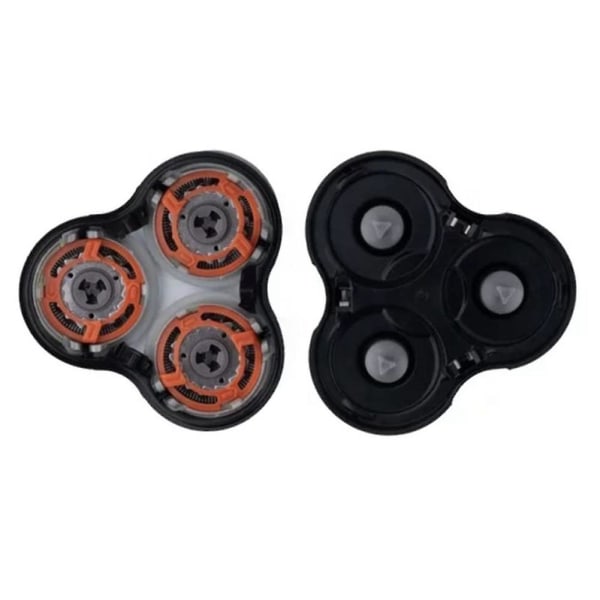 Sh90 Replacement Heads for Shavers Series 9000 S9911 S9731 S9711 S9511 S9111 S9031 S9988 Blades - Image 2