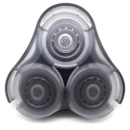 Sh90 Replacement Heads for Shavers Series 9000 S9911 S9731 S9711 S9511 S9111 S9031 S9988 Blades - Image 3