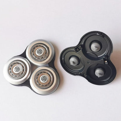 Sh90 Replacement Heads for Shavers Series 9000 S9911 S9731 S9711 S9511 S9111 S9031 S9988 Blades - Image 5