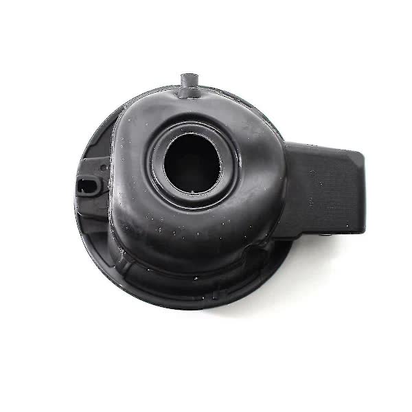 For Golf 6 Mk6 2010 2013 Fuel Gas Tank Cap Lid Unprimed 5k6809857c - Image 3
