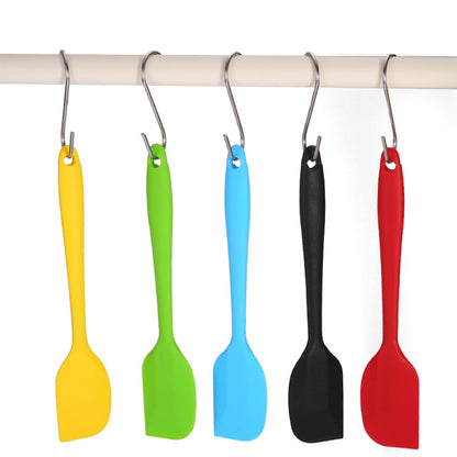 Robust Silicone Squeegee (Brighter Colors!) Yellow_max Yellow - Image 7