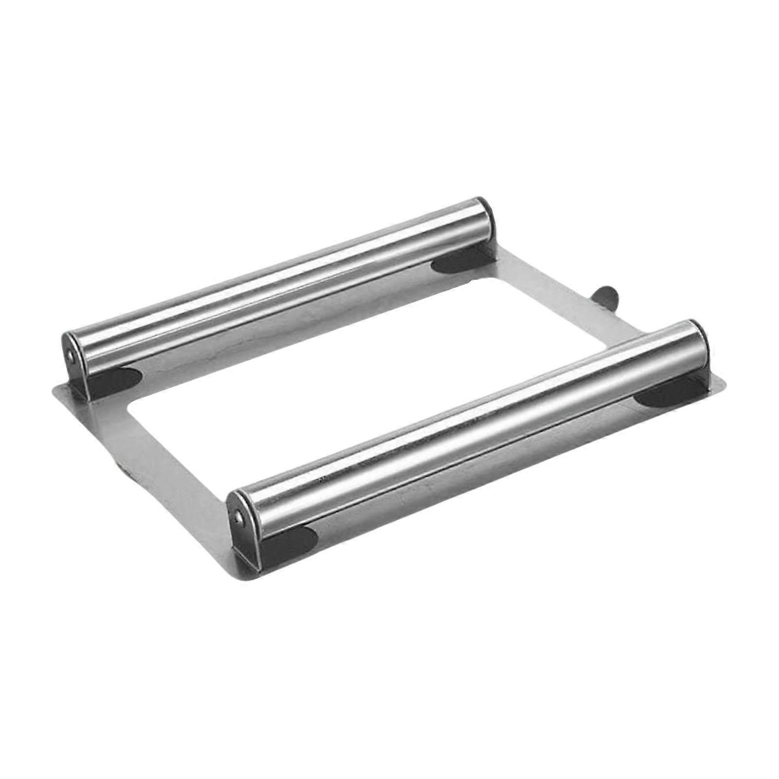 Wheels Rims Stand Steel for Tire Shine Applications Tire Rim Cleaning_qcx - Image 2
