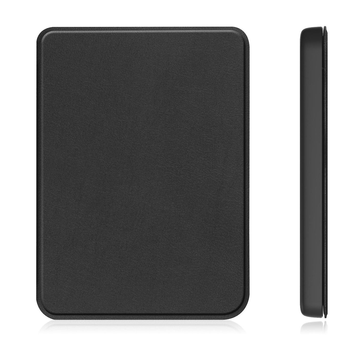 Caster Leather Case for KOBO Clara Colour / BW LGL Black - Image 2