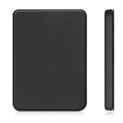 Caster Leather Case for KOBO Clara Colour / BW LGL Black - Image 2
