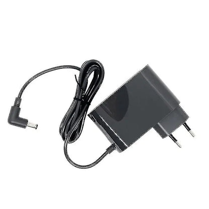 Power Adapter for Dreame T20 Handheld Cordless Vacuum Cleaner Black EU Plug