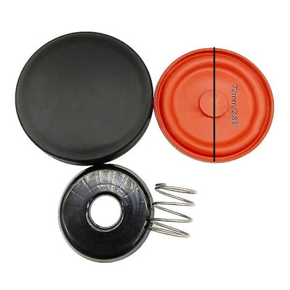 PCV Valve Cover Diaphragm for B58 3.0l Part Number 11127645173 Car Engine PCV Valve Cover Replacement - Image 5