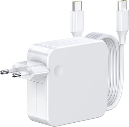 100W 96W USB C Charger for MacBook Pro 13/14/15 inch 202