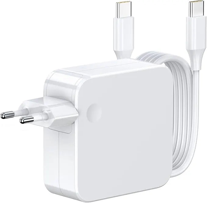 100W 96W USB C Charger for MacBook Pro 13/14/15 inch 202