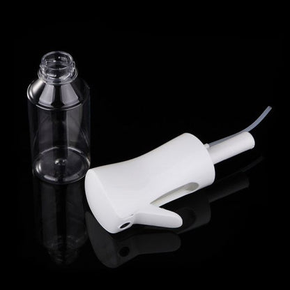 {xjxj}Water spray for hair, white, 300 ml - Image 3