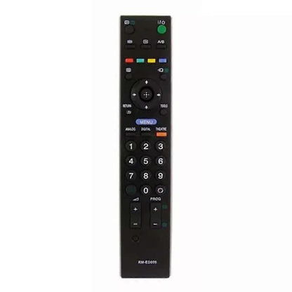 New RM-ED009 Remote Control for Sony Bravia LCD TV RM-ED012 RM-ED011 RMED0009